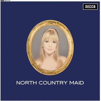 Marianne Faithfull - North Country Maid (LP) (0805520241069)