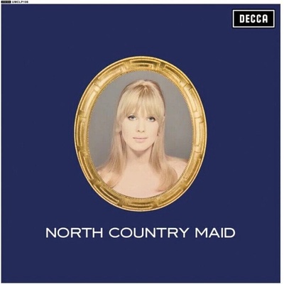 Marianne Faithfull - North Country Maid (LP) (0805520241069)
