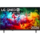 LG 43QNED72B6B