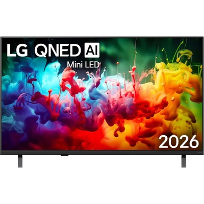 LG 43QNED72B6B