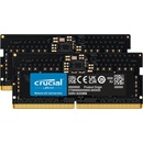 Crucial DDR5 16GB 4800MHz CL40 (2x8GB) CT2K8G48C40S5