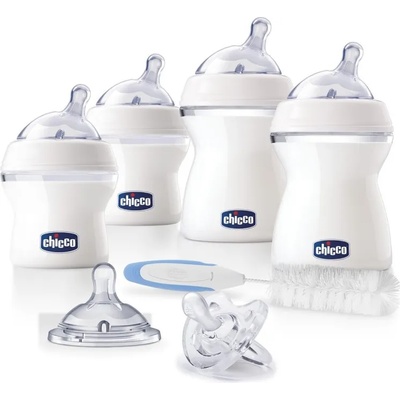 Chicco Комплект Chicco - Natural Feeling, 7 части (N0247)