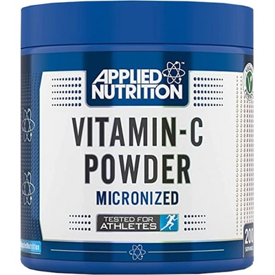 Applied Nutrition Vitamin C Powder [200 грама]
