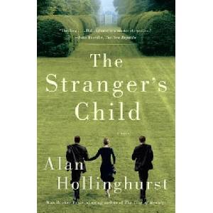 The Stranger's Child | Alan Hollinghurst (ISBN: 9780307474346)