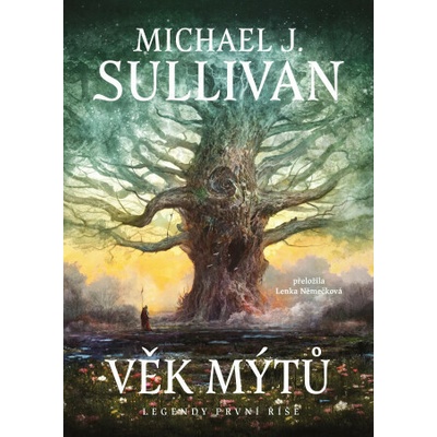 Věk mýtů