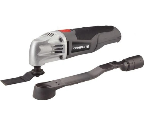 Graphite 59G020