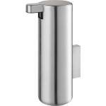 blomus Матово сребрист стенен диспенсер за сапун от неръждаема стомана 165 ml Modo - Blomus (65514)