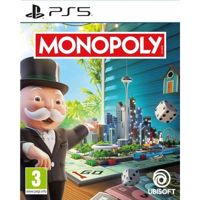 Monopoly