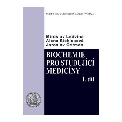 Biochemie pro studující medicíny - soubor