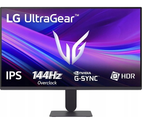 LG UltraGear 24G411A-B