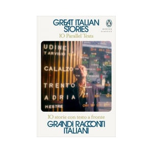 Great Italian Stories (0000)