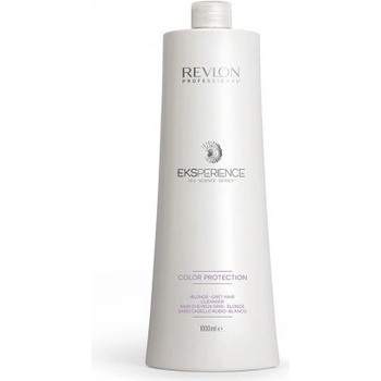 Revlon Eksperience Color Intensifying Hair Cleanser šampón na farbené vlasy 1000 ml