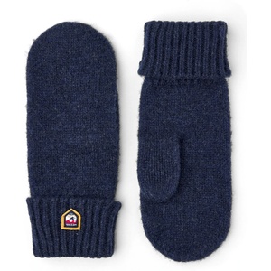 Hestra Ръкавици Hestra Lana Wool Mitt Gloves - Navy - размер 11 (EU) (202-5002-0113)