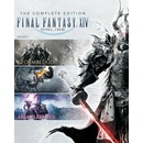 Final Fantasy XIV (The Complete Edition)