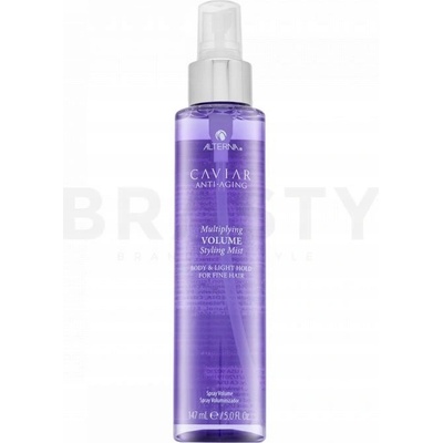 Alterna Caviar Multiplying Volume Styling Mousse 147 ml – Zboží Dáma