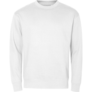 MALFINI Malfini crew 426 / Унисекс суитшърт - бял xxxl (4260018)