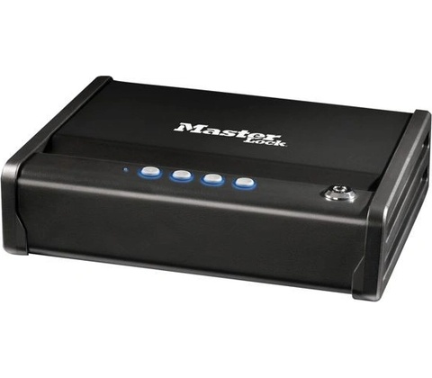 Master Lock MLD08E