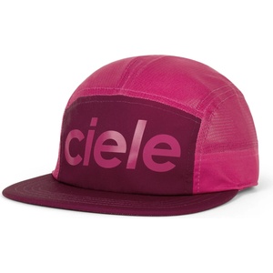 Ciele Athletics Шапка с козирка Ciele Athletics GOCap-Comp-Century Cap - Mulberry-Bocasana - размер M/L (904-6095-0512)