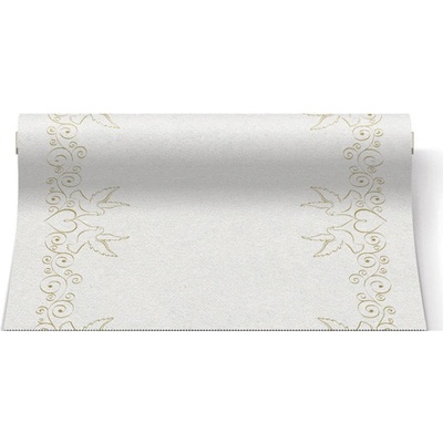 Airland Stredový pás Doves Gold 40cm x 24m