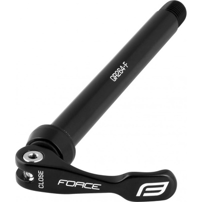 Force pevná os 15 mm
