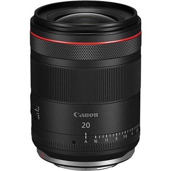 Canon RF 20mm F1.4L VCM (Canon RF 20mm F1.4L VCM)