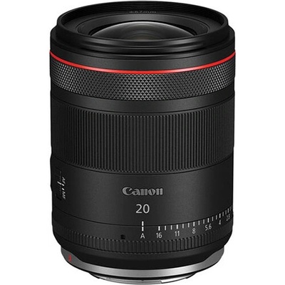 Canon RF 20mm F1.4L VCM (Canon RF 20mm F1.4L VCM)