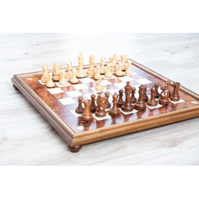 Shakhmaten magazin Шахматен комплект Grand Royale Heritage