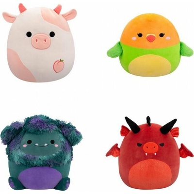 Squishmallows Plyšová Hračka SQJW1420B