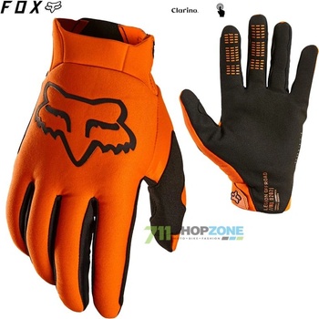 Fox Legion Thermo MX21