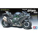 Tamiya Kawasaki Ninja H2 Carbon 1:12