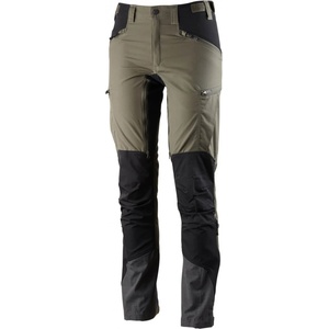 Lundhags Дамски туристически панталон Lundhags Women's Makke Pant Walking trousers - Forest Green - размер 34 (108-0212-0311)