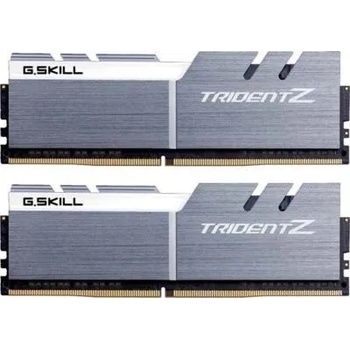 Image 1 of G.SKILL Trident Z 16GB (2x8GB) DDR4 3200MHz F4-3200C16D-16GTZSW