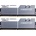 G.SKILL Trident Z 16GB (2x8GB) DDR4 3200MHz F4-3200C16D-16GTZSW