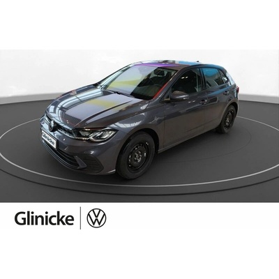 Volkswagen Polo 1.0 59 kW
