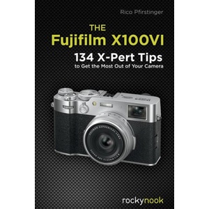 The Fujifilm X100vi (2024)