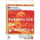 Ejercicios de gramatica - Suena
