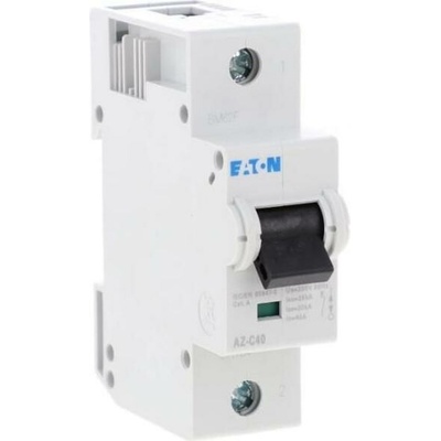 Eaton PLHT-C40/1, 40A, 1P