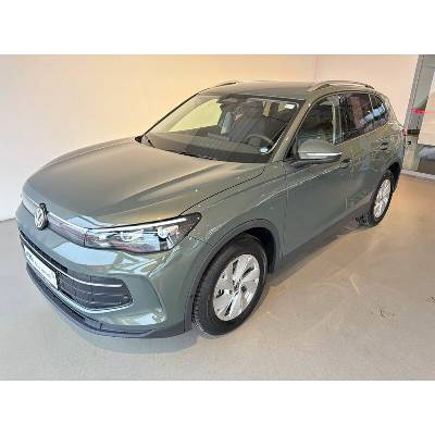 Volkswagen Tiguan 1.5 eTSI Life DSG 110 kW