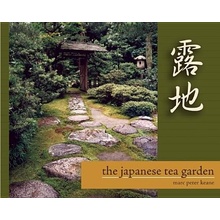 The Japanese Tea Garden Keane Marc PeterPaperback