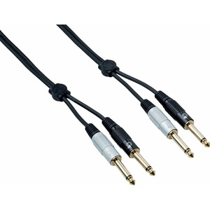 Bespeco EA2J150 1, 5 m Аудио кабел (EA2J150)