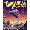 Thrillville Off the Rails