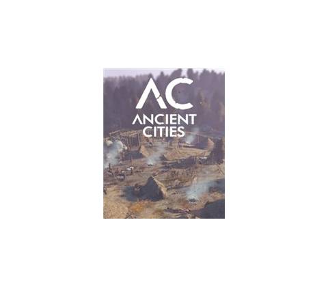 Ancient Cities