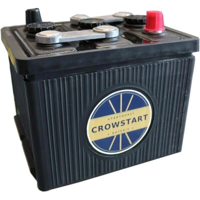 Crowstart Classic 6V 77Ah 360A 077 06