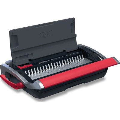 GBC CombBind CB15 – Sleviste.cz