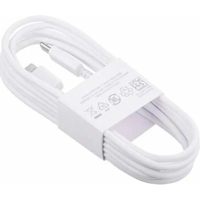 Samsung EP-DW767JWE typ C-typ C, 22,5W, 1,8m, bílý