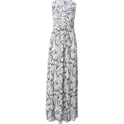 Morgan Лятна рокля бяло, размер 36