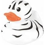 Raya Toys Играчка за баня Raya Toys - Гумено пате, бяла (503123388)