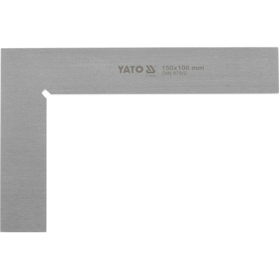Yato Zámočnícký 150 x 100 mm