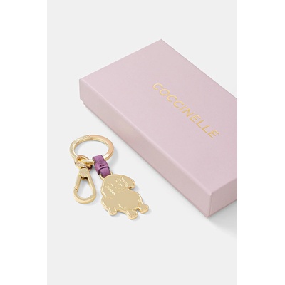 Coccinelle Ключодържател Coccinelle (E2.M9K.41.G4.02)