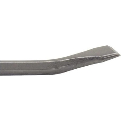 HiKOKI - Sekáč plochý, zahnutý, SDS Max, 80x300 mm 751037